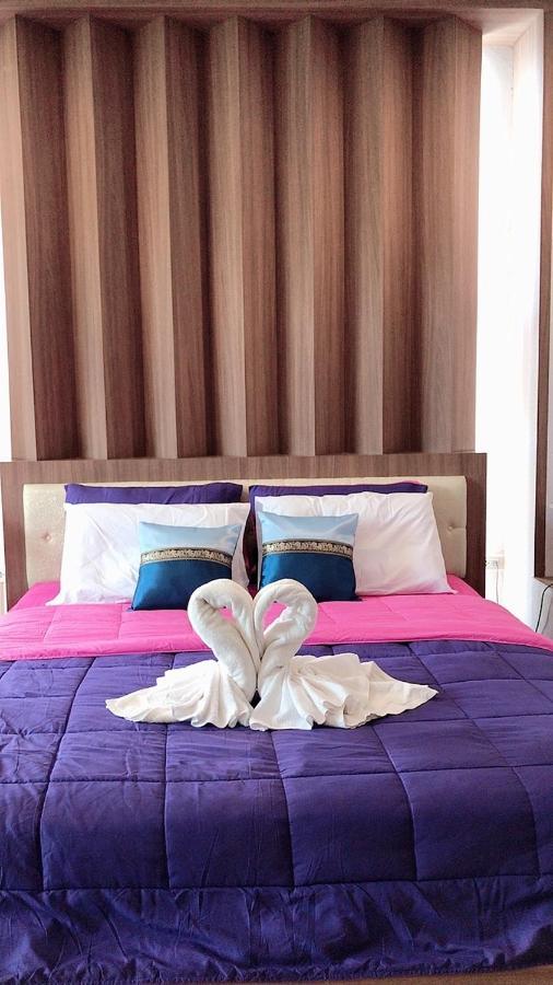Ok Farm Resort Det Udom Екстер'єр фото
