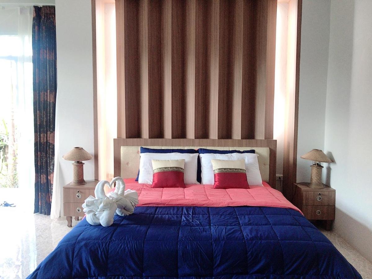 Ok Farm Resort Det Udom Екстер'єр фото
