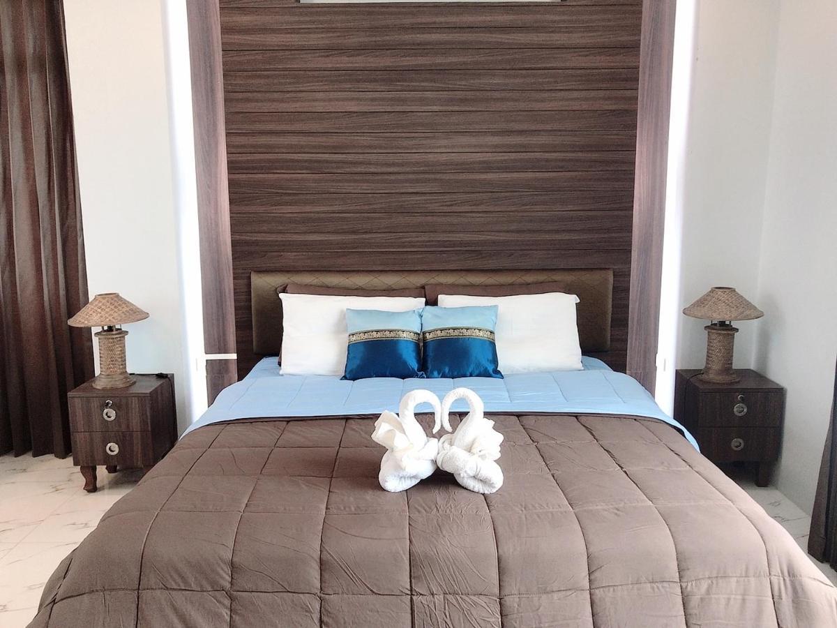 Ok Farm Resort Det Udom Екстер'єр фото