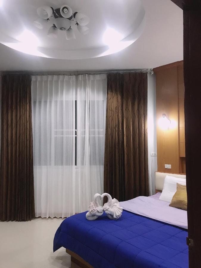 Ok Farm Resort Det Udom Екстер'єр фото