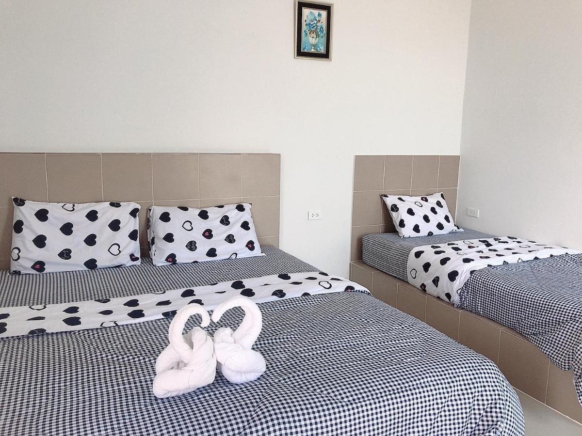 Ok Farm Resort Det Udom Екстер'єр фото
