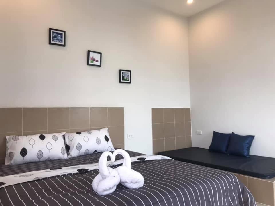 Ok Farm Resort Det Udom Екстер'єр фото