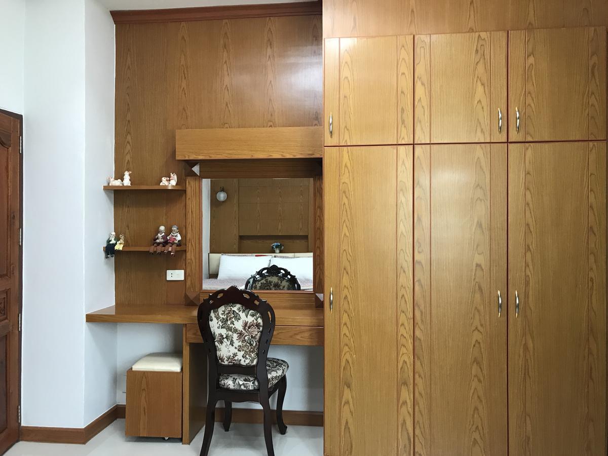 Ok Farm Resort Det Udom Екстер'єр фото