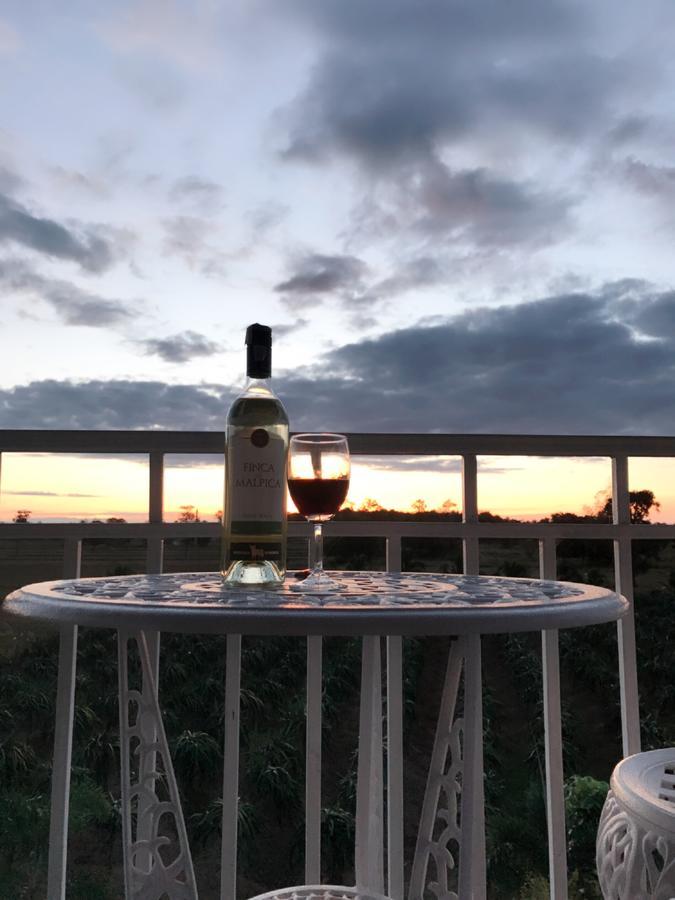 Ok Farm Resort Det Udom Екстер'єр фото