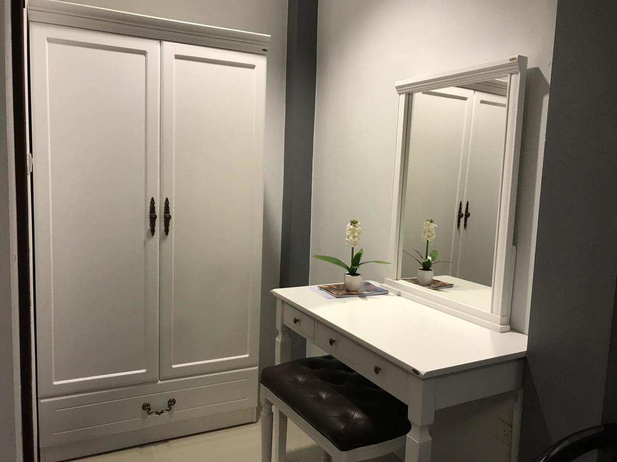 Ok Farm Resort Det Udom Екстер'єр фото