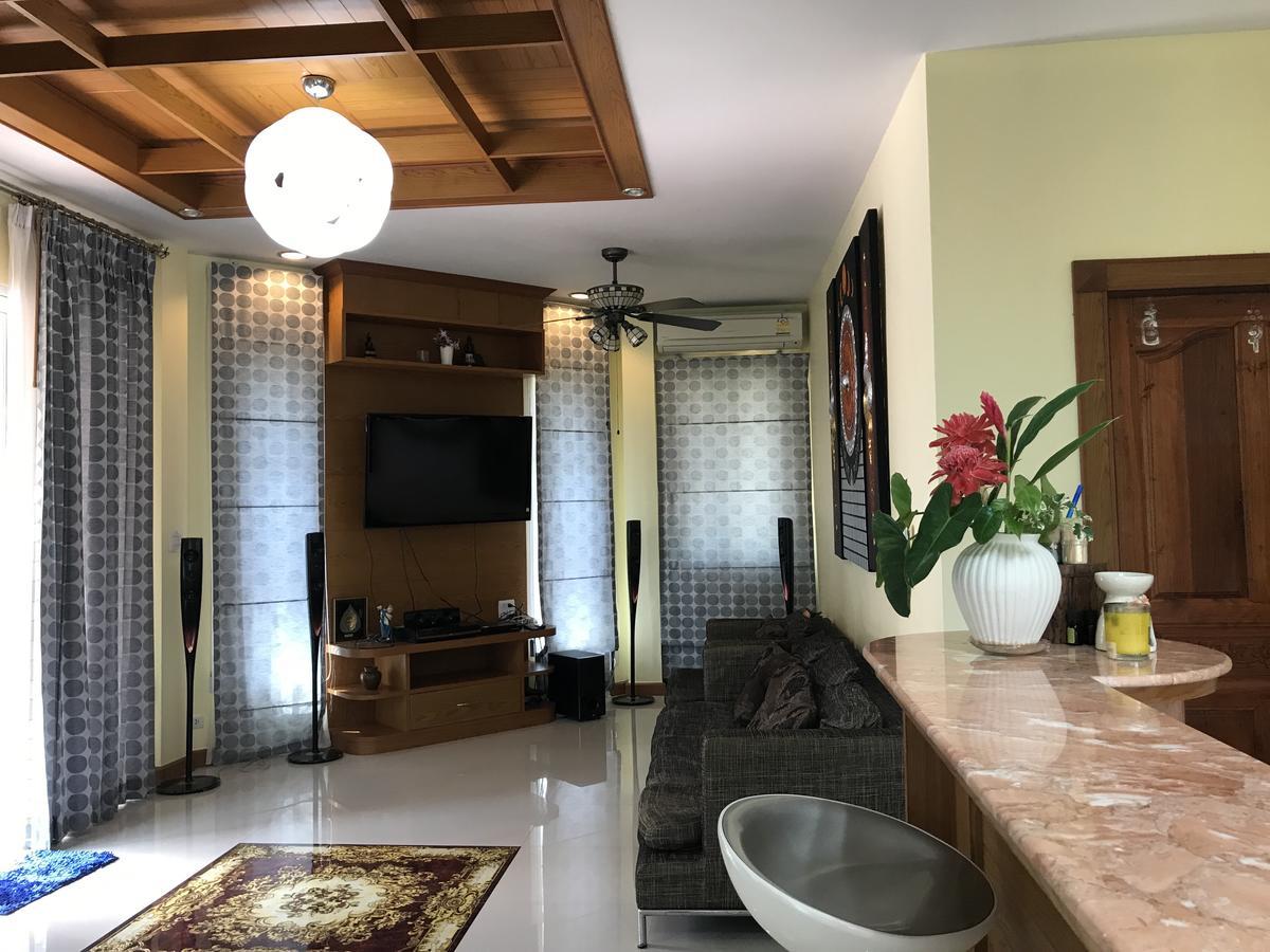 Ok Farm Resort Det Udom Екстер'єр фото