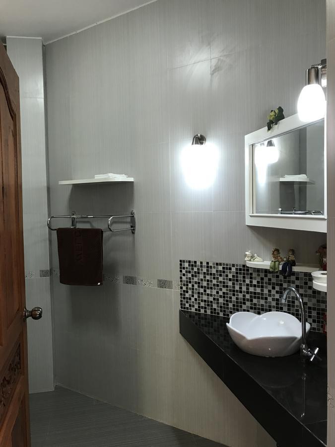 Ok Farm Resort Det Udom Екстер'єр фото